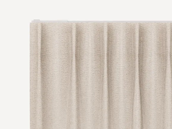 Curtain system