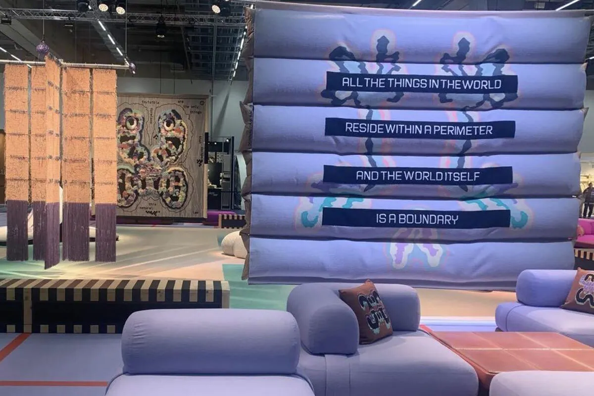 Heimtextil 2025