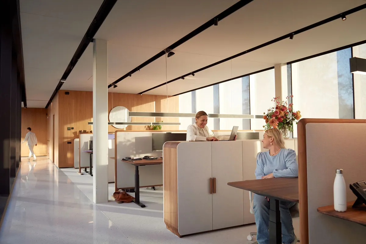 Hr werkenbij Team Customerservice debree