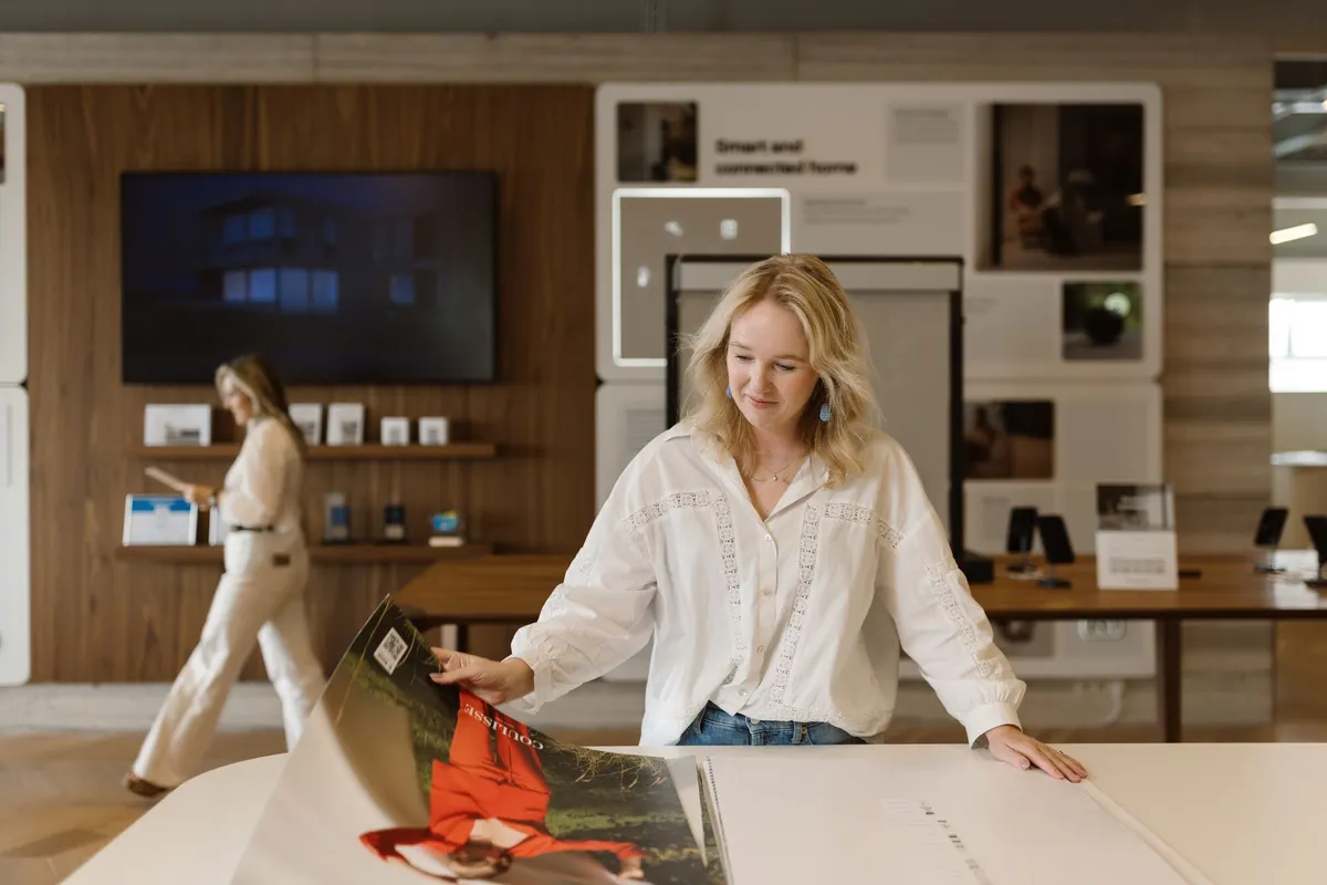 Marketing Mirjam