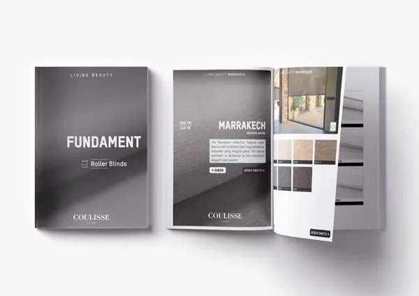 Mock up fundament