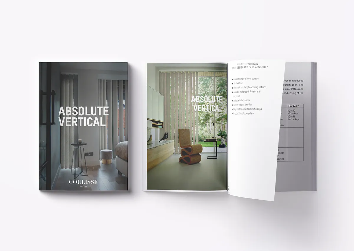 Mockup Vertical