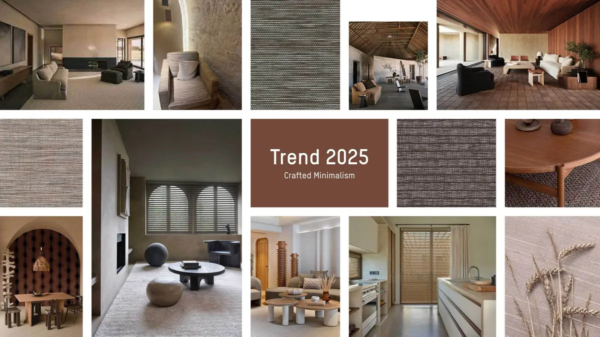 Moodboard Trend 2025